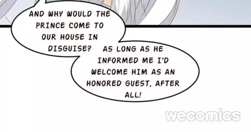 My Manservant Prince Chapter 39 page 23