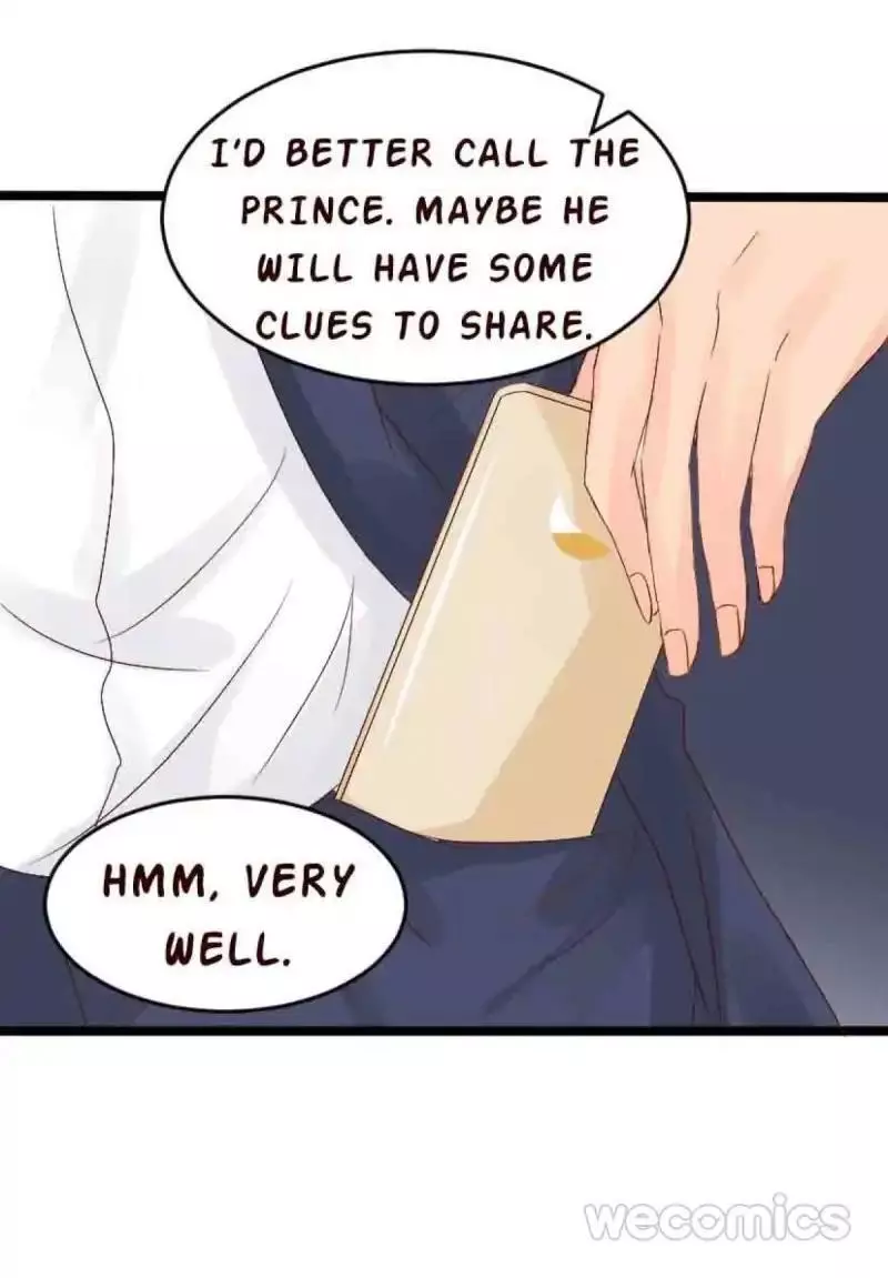 My Manservant Prince Chapter 39 page 26