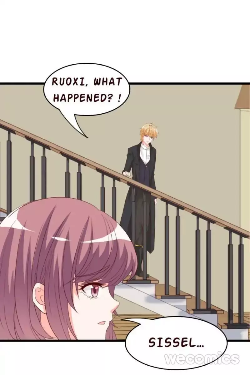 My Manservant Prince Chapter 39 page 30