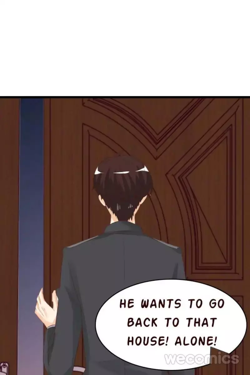 My Manservant Prince Chapter 39 page 31