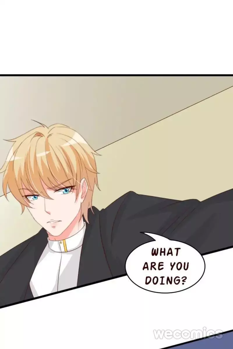 My Manservant Prince Chapter 39 page 34