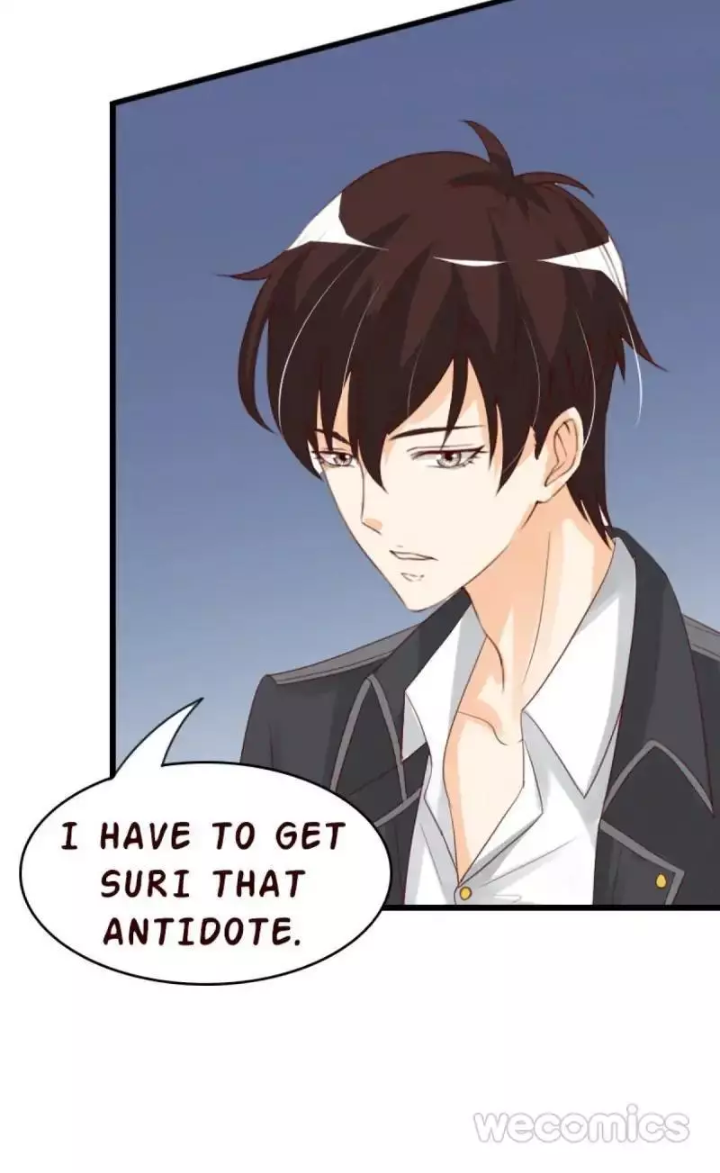 My Manservant Prince Chapter 39 page 35