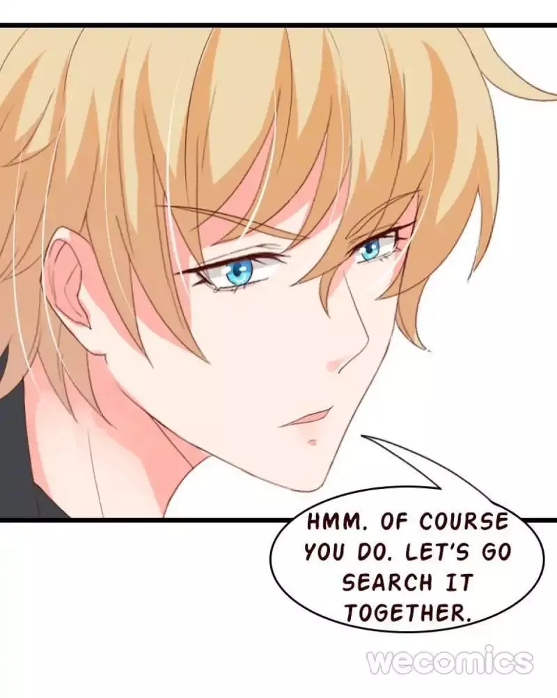 My Manservant Prince Chapter 39 page 36