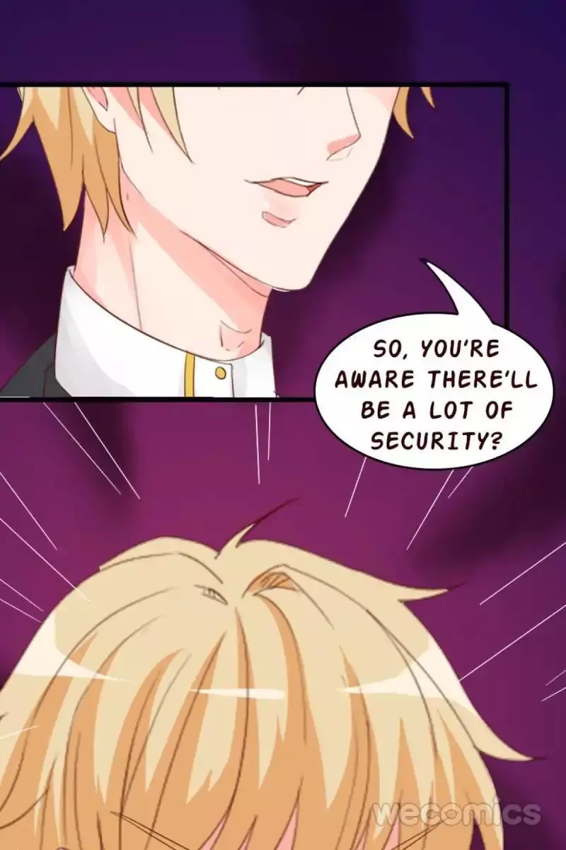 My Manservant Prince Chapter 39 page 38