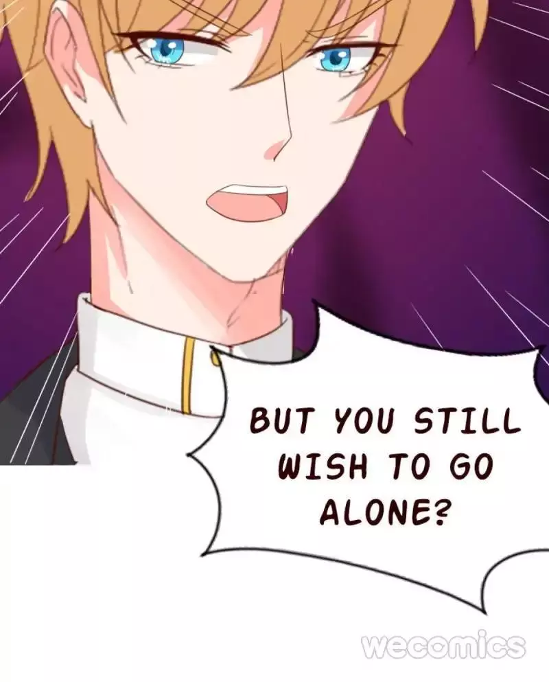 My Manservant Prince Chapter 39 page 39