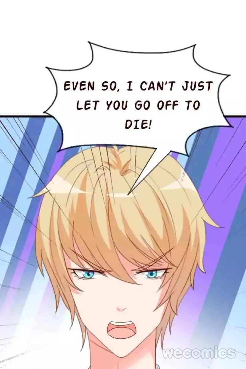My Manservant Prince Chapter 39 page 42