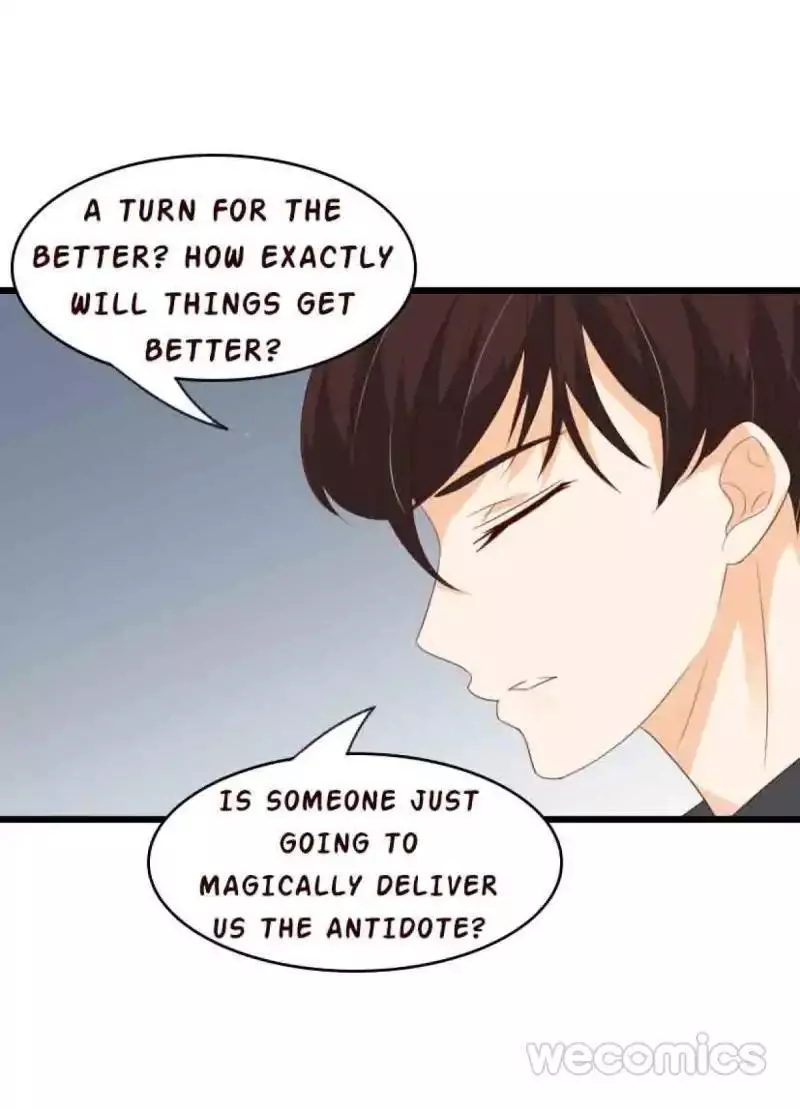 My Manservant Prince Chapter 39 page 47