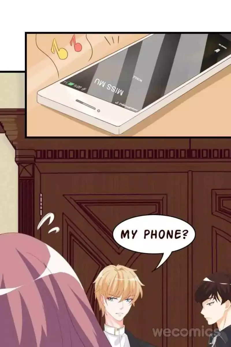 My Manservant Prince Chapter 39 page 48