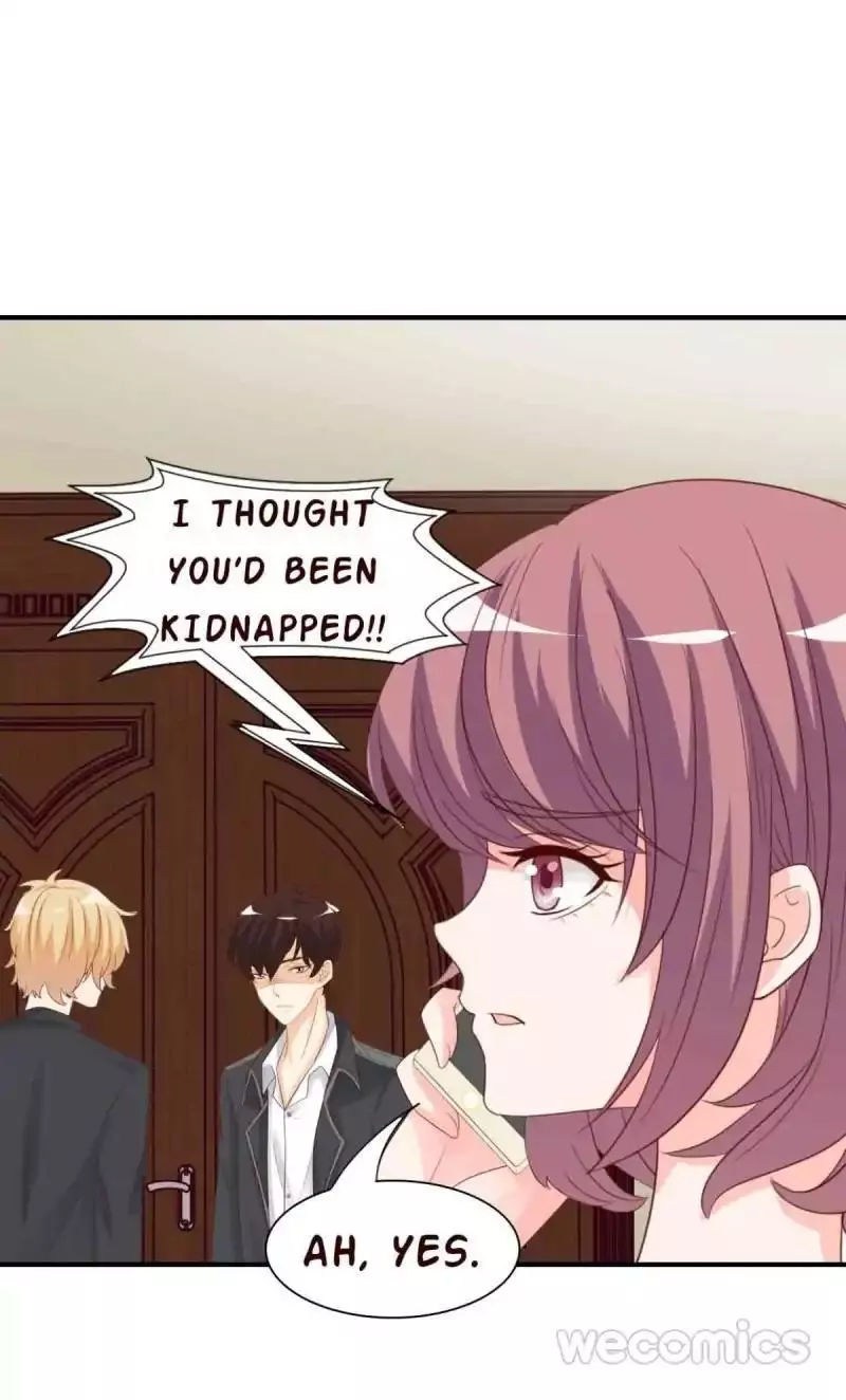 My Manservant Prince Chapter 39 page 55