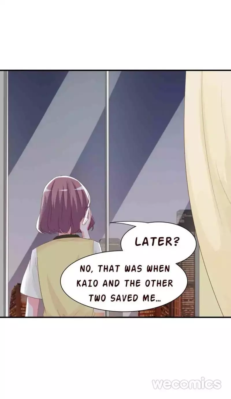My Manservant Prince Chapter 39 page 58