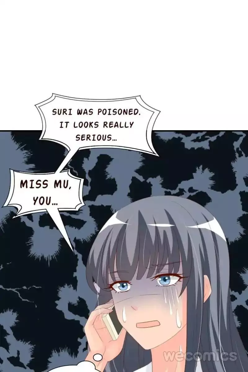 My Manservant Prince Chapter 39 page 59