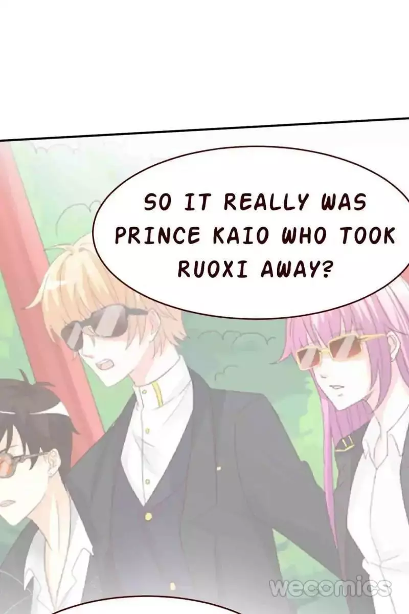 My Manservant Prince Chapter 39 page 61