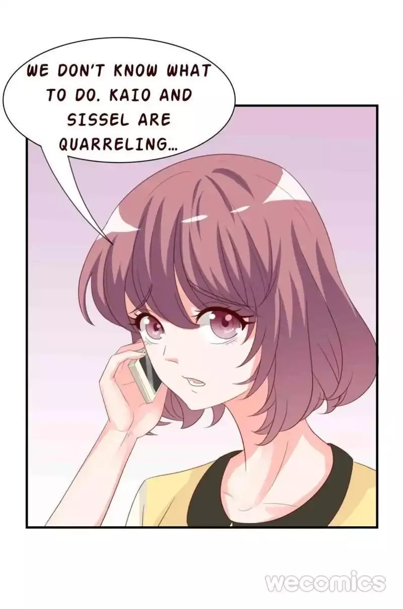 My Manservant Prince Chapter 39 page 63