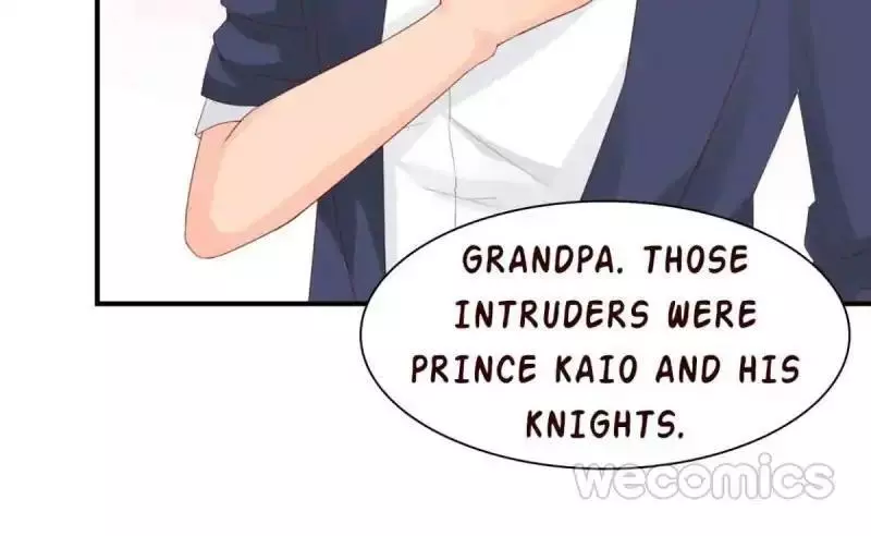 My Manservant Prince Chapter 39 page 67