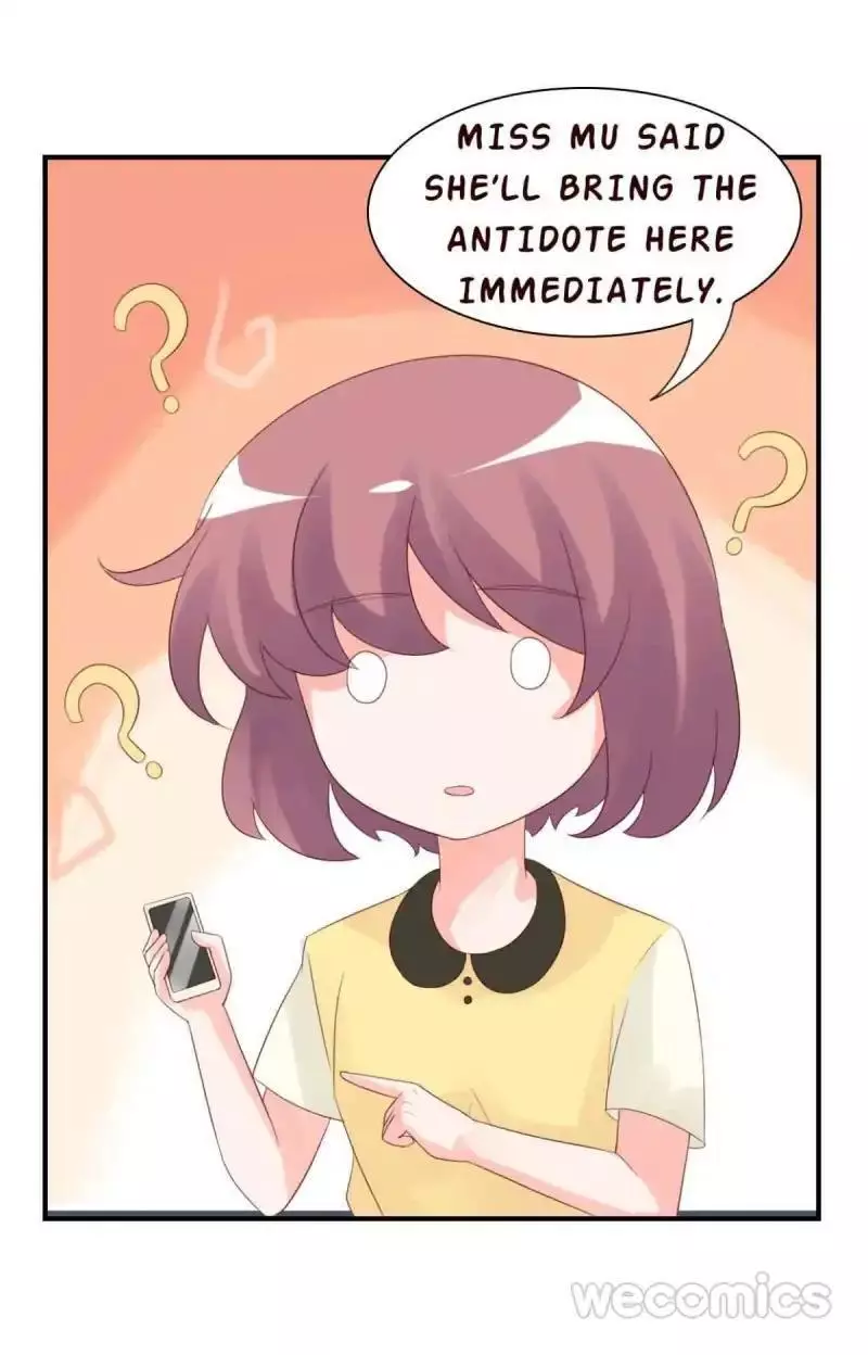 My Manservant Prince Chapter 39 page 71