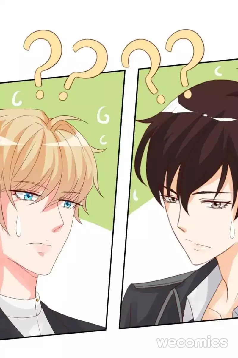 My Manservant Prince Chapter 39 page 72