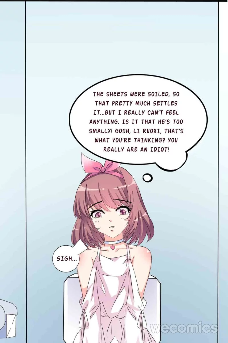 My Manservant Prince Chapter 4 page 18