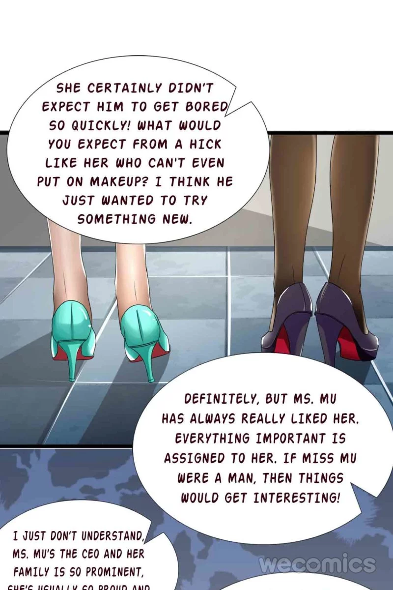 My Manservant Prince Chapter 4 page 27