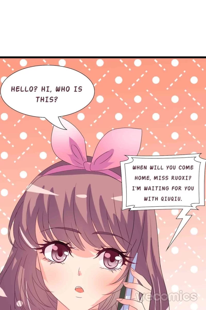 My Manservant Prince Chapter 4 page 40