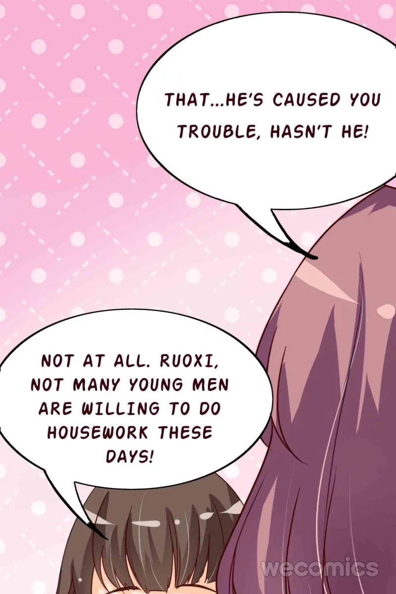 My Manservant Prince Chapter 4 page 54
