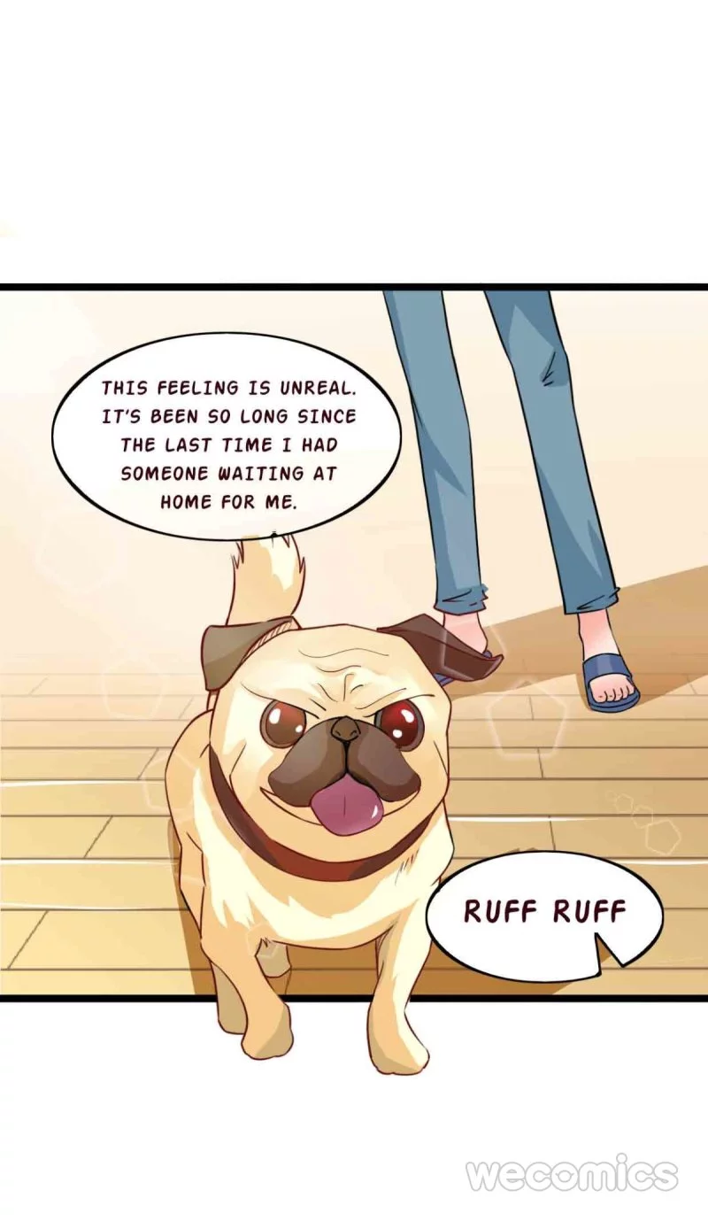 My Manservant Prince Chapter 4 page 58