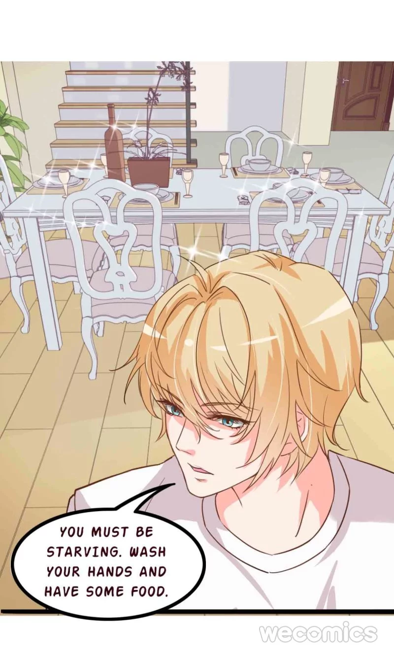 My Manservant Prince Chapter 4 page 68
