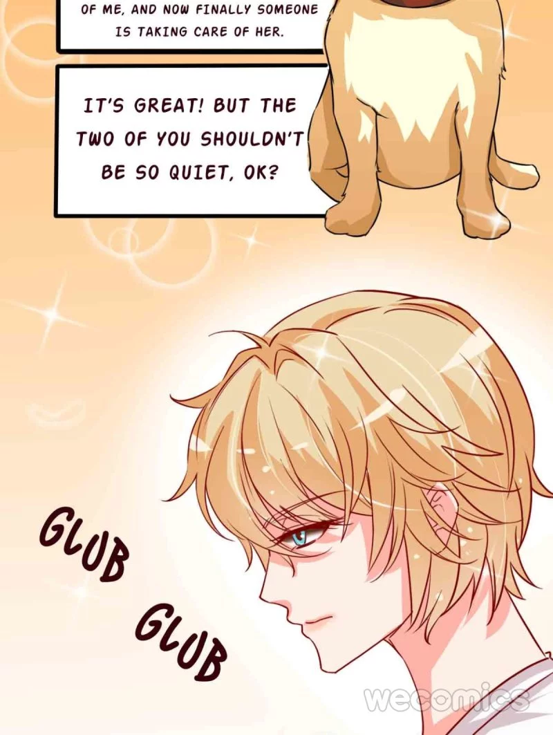 My Manservant Prince Chapter 4 page 71