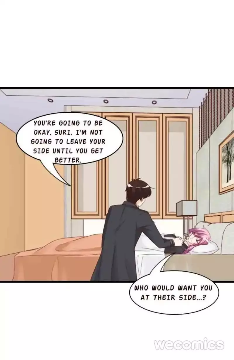 My Manservant Prince Chapter 40 page 1