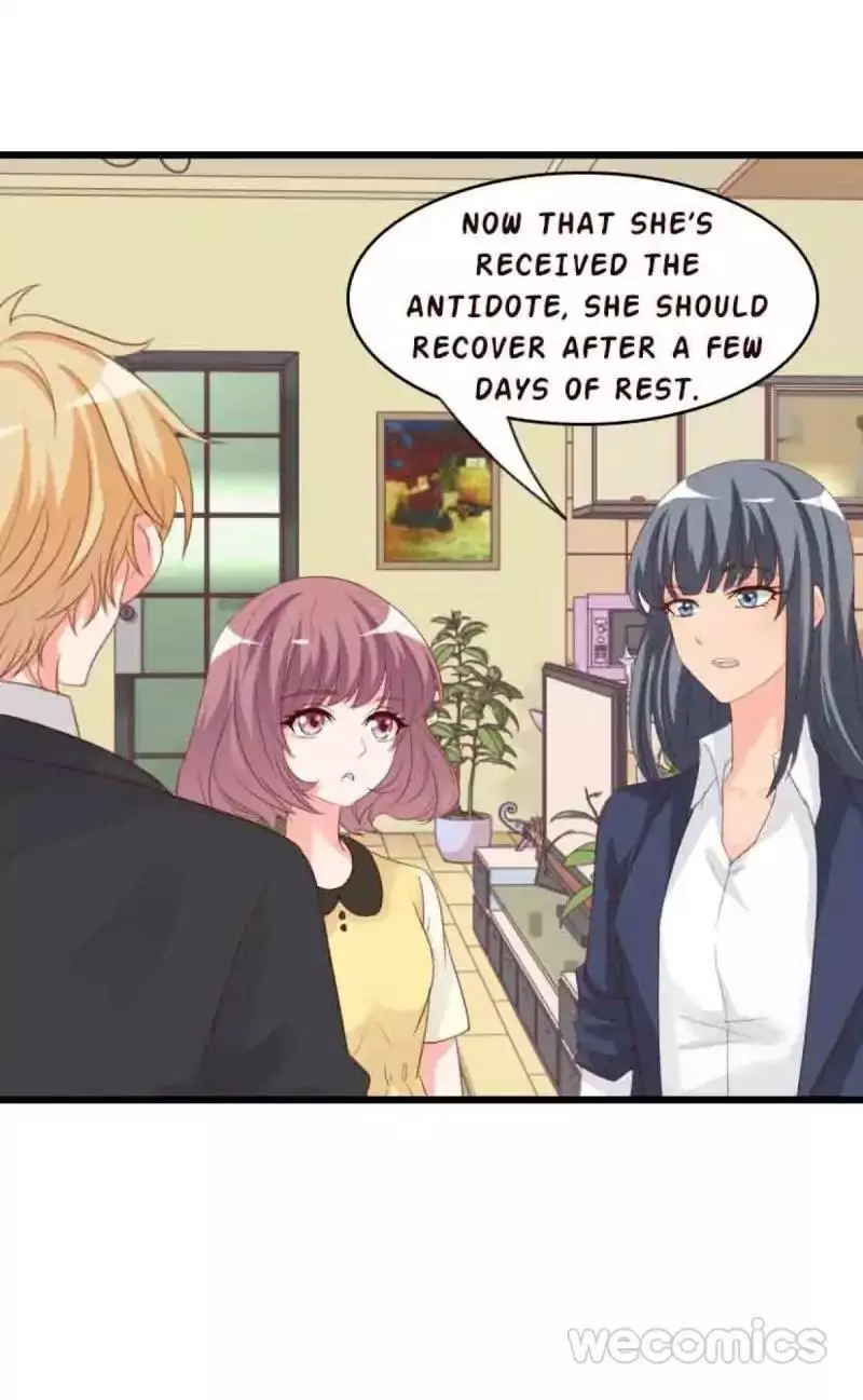My Manservant Prince Chapter 40 page 2