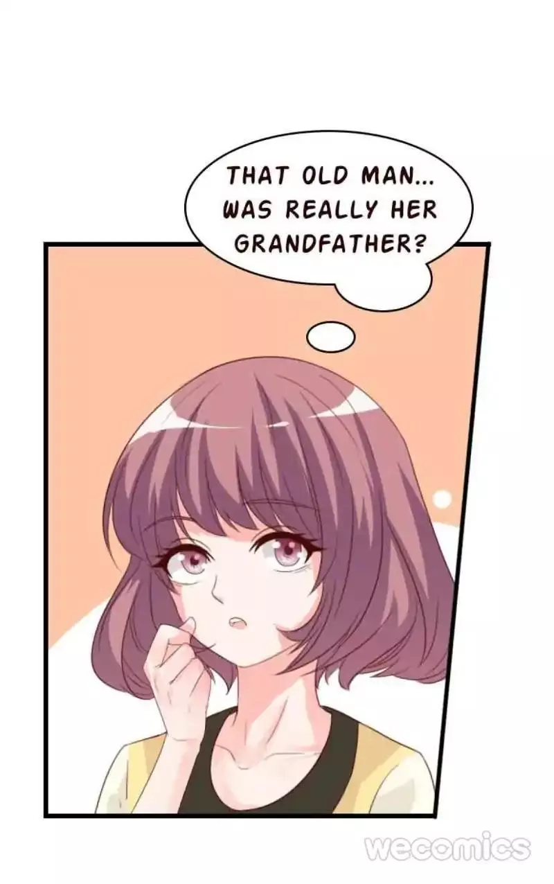 My Manservant Prince Chapter 40 page 7