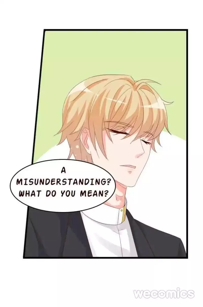My Manservant Prince Chapter 40 page 8