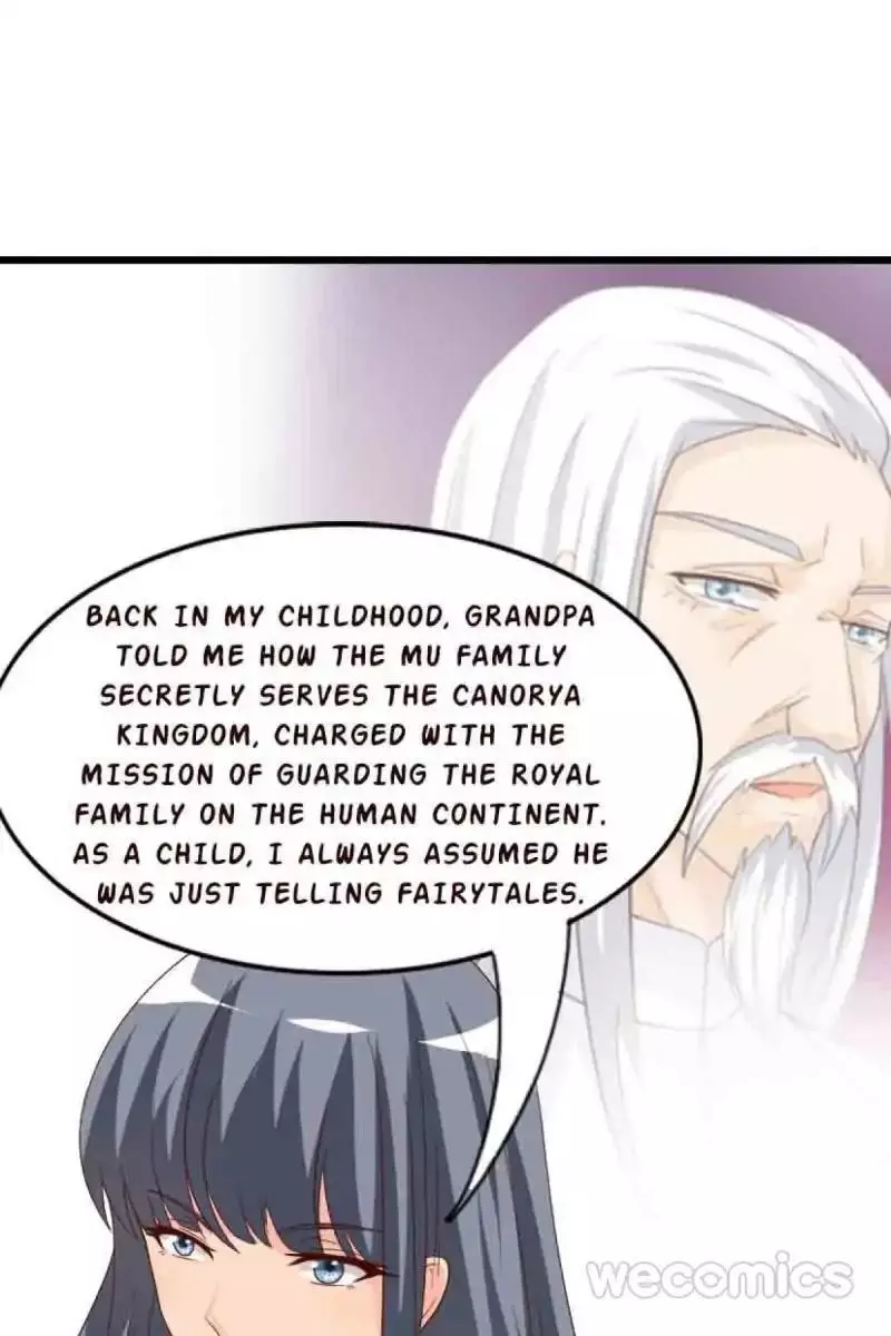My Manservant Prince Chapter 40 page 9