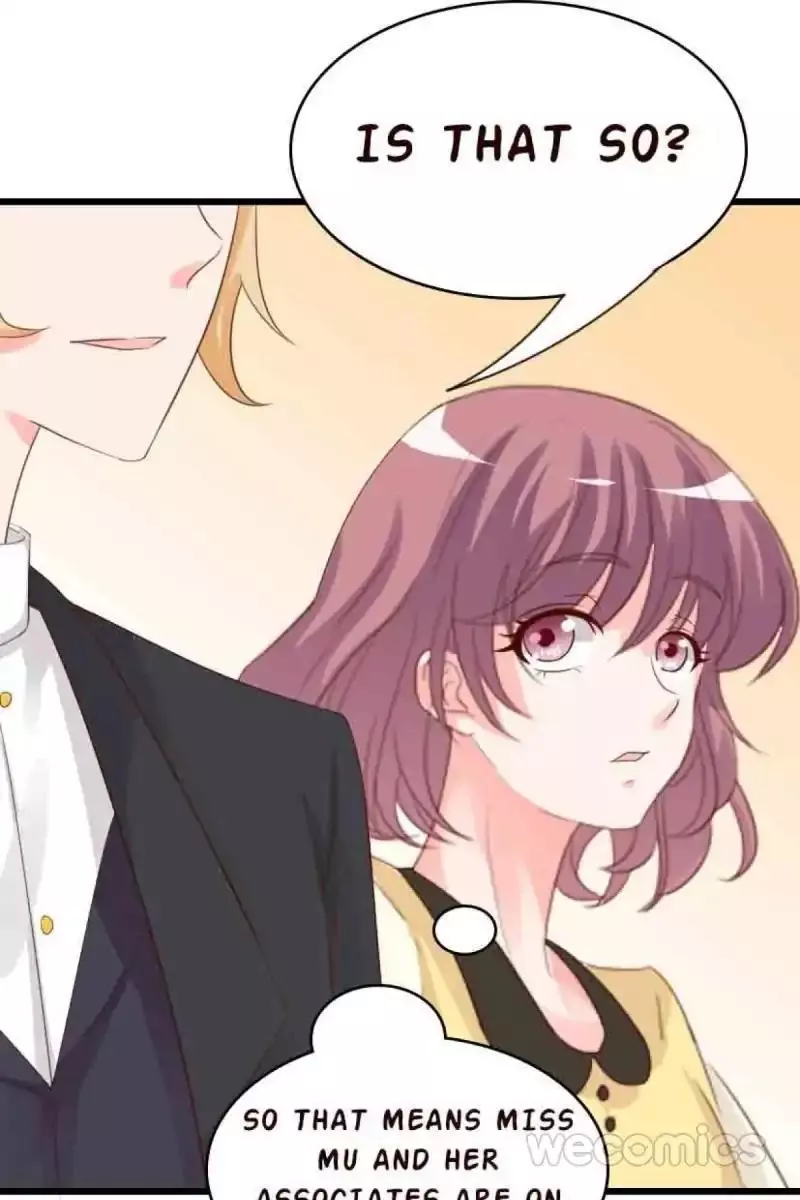 My Manservant Prince Chapter 40 page 11