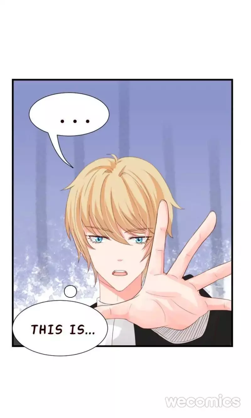 My Manservant Prince Chapter 40 page 33