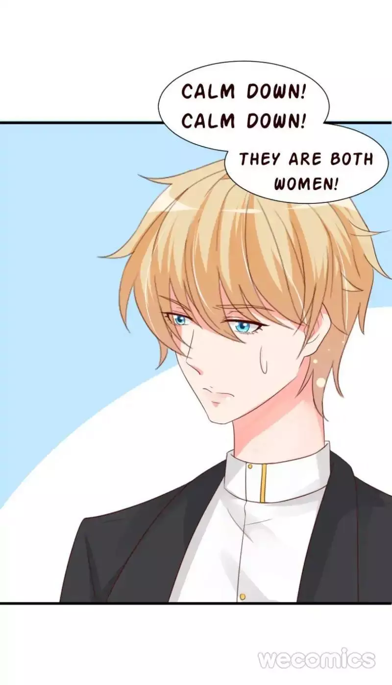 My Manservant Prince Chapter 40 page 36