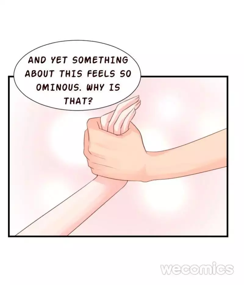 My Manservant Prince Chapter 40 page 37