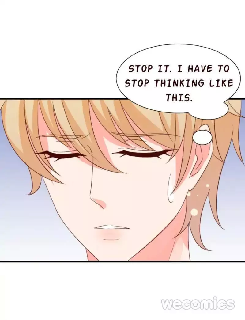 My Manservant Prince Chapter 40 page 38