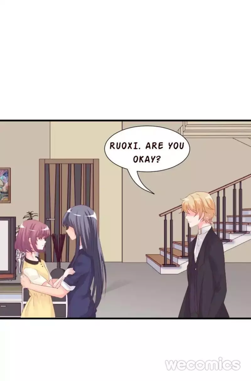 My Manservant Prince Chapter 40 page 39