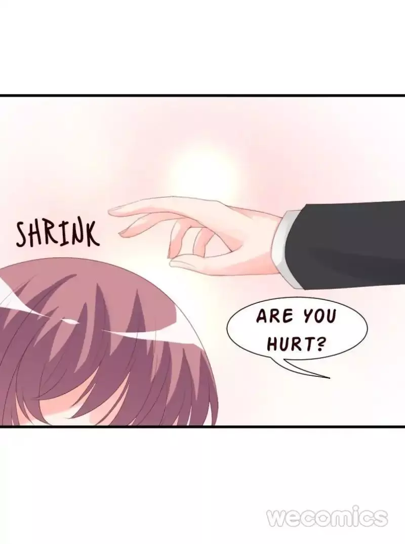 My Manservant Prince Chapter 40 page 40