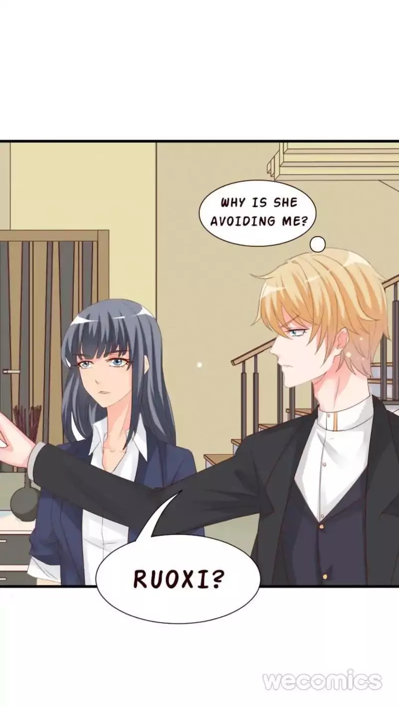 My Manservant Prince Chapter 40 page 44