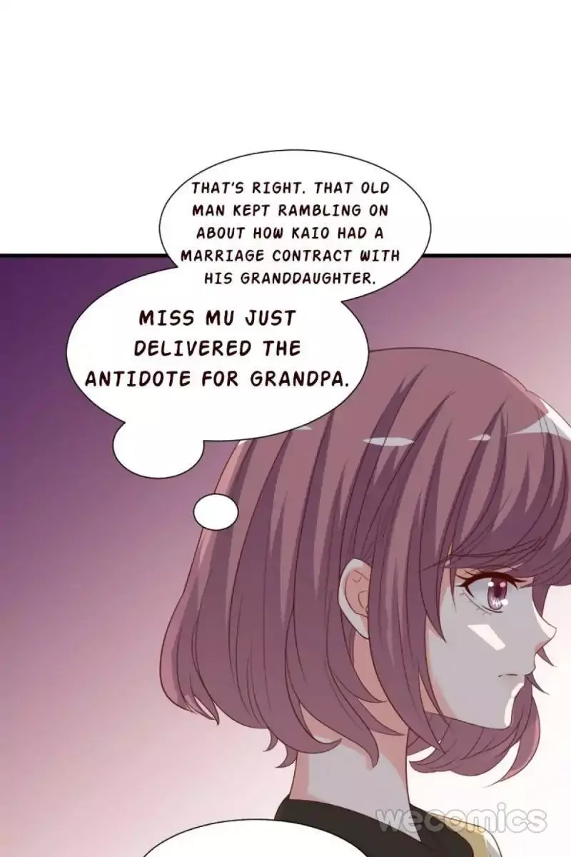 My Manservant Prince Chapter 40 page 45