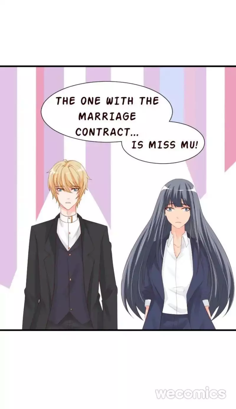 My Manservant Prince Chapter 40 page 47