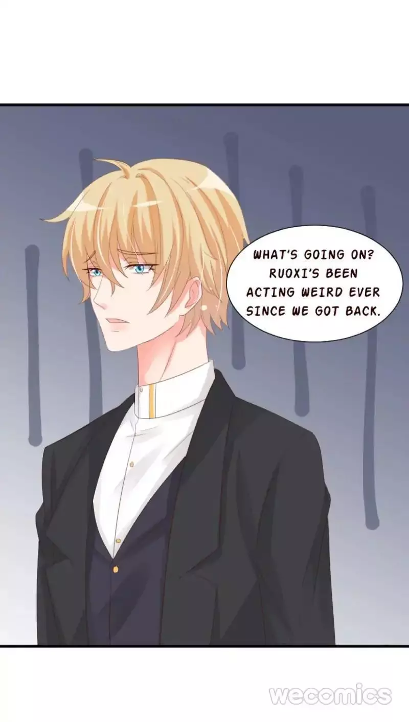 My Manservant Prince Chapter 40 page 48