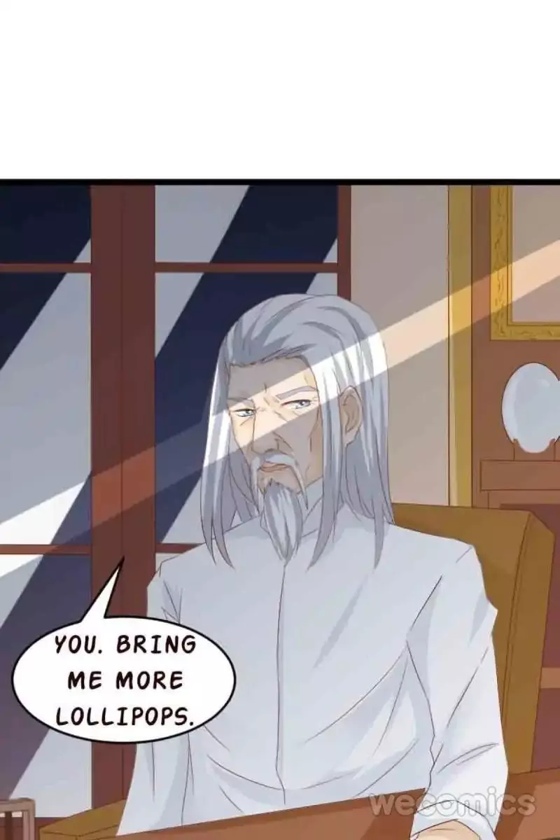 My Manservant Prince Chapter 40 page 58