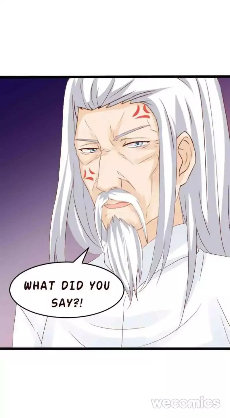 My Manservant Prince Chapter 40 page 61