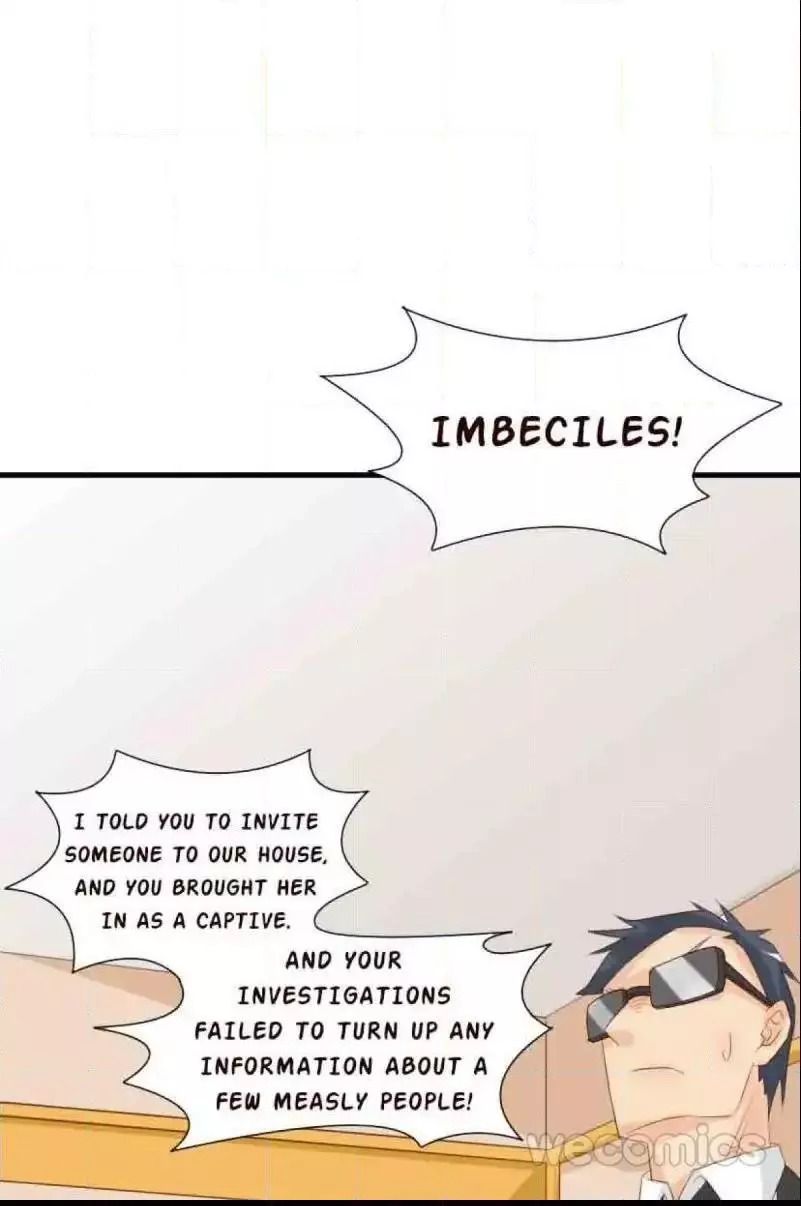 My Manservant Prince Chapter 40 page 62