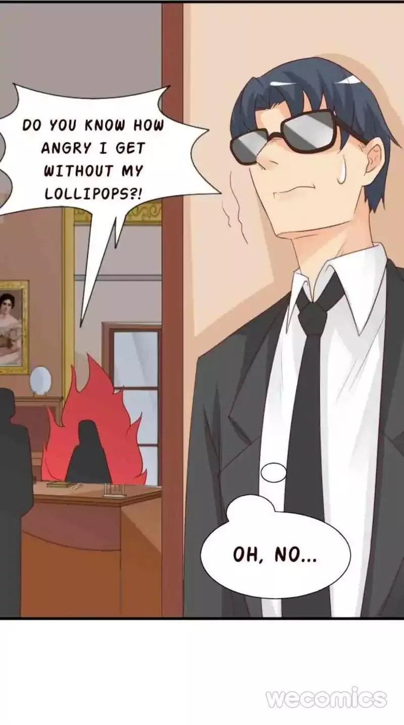 My Manservant Prince Chapter 40 page 66