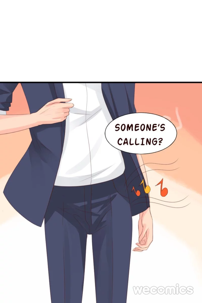 My Manservant Prince Chapter 41 page 1