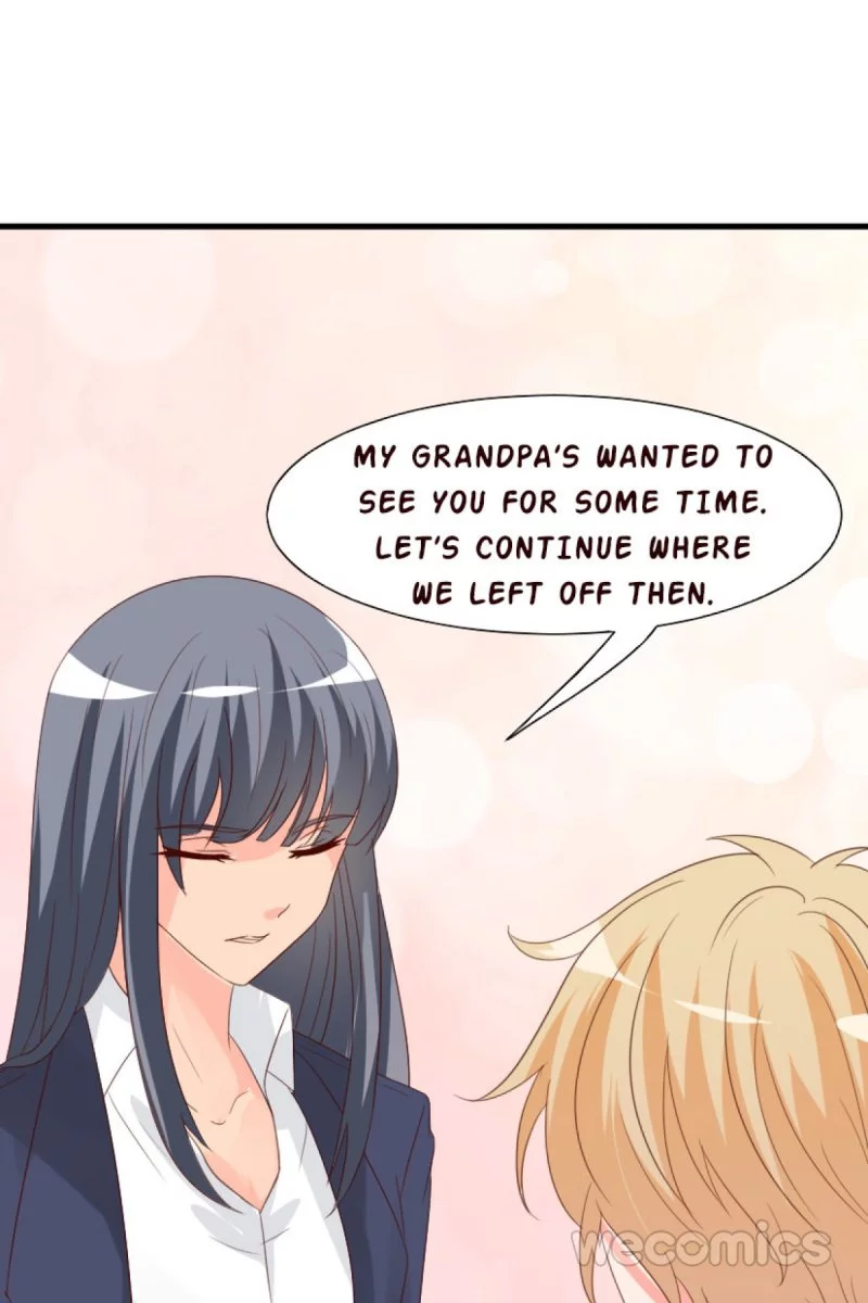 My Manservant Prince Chapter 41 page 8