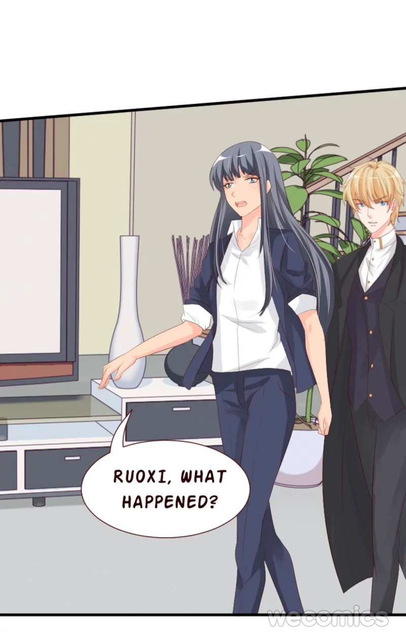 My Manservant Prince Chapter 41 page 14